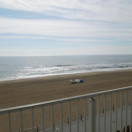 Seahawk Motel Virginia Beach Eksteriør bilde