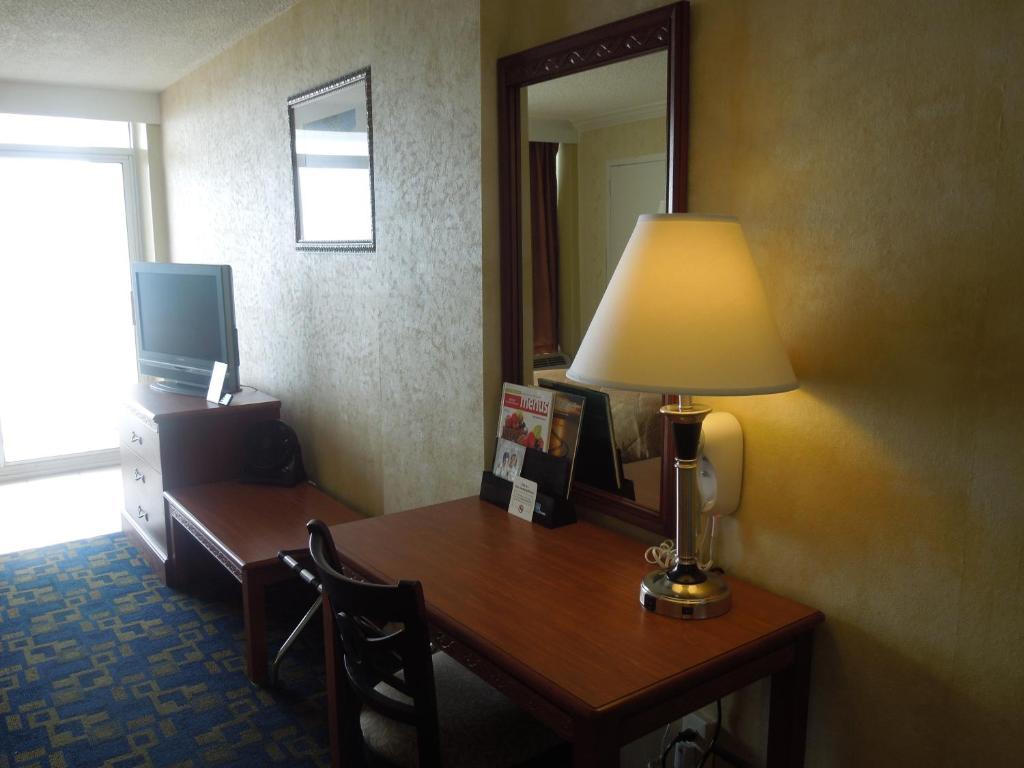 Seahawk Motel Virginia Beach Rom bilde