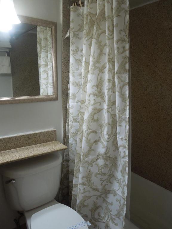 Seahawk Motel Virginia Beach Rom bilde